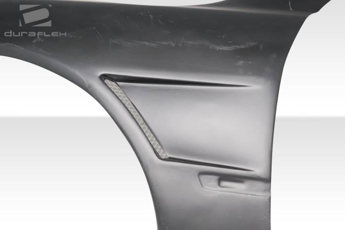 Lexus IS V Speed Duraflex Body Kit-Front Fenders 115954 thumbnail 5