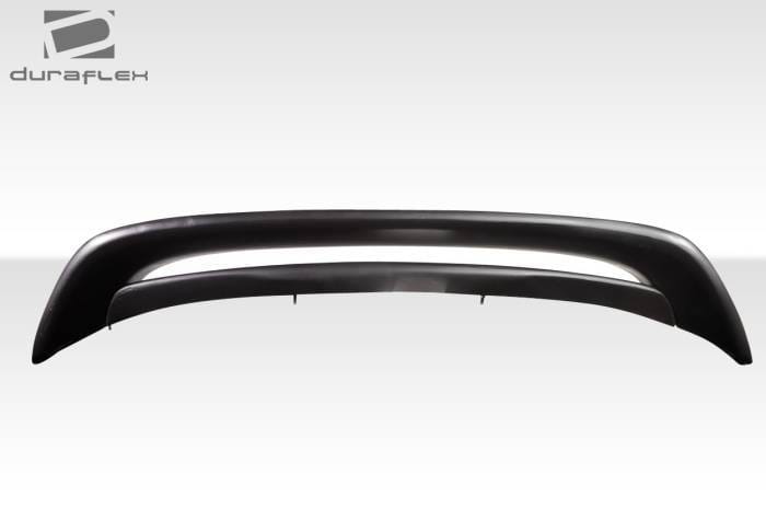 Mazda Mazda 3 Turbo Look Duraflex Body Kit-Roof Wing/Spoiler 115974 thumbnail 2