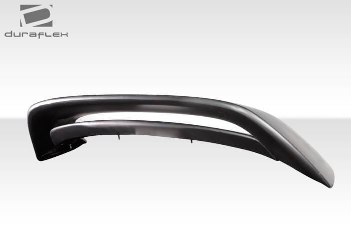 Mazda Mazda 3 Turbo Look Duraflex Body Kit-Roof Wing/Spoiler 115974 thumbnail 3