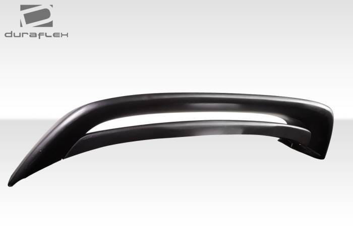 Mazda Mazda 3 Turbo Look Duraflex Body Kit-Roof Wing/Spoiler 115974 thumbnail 4