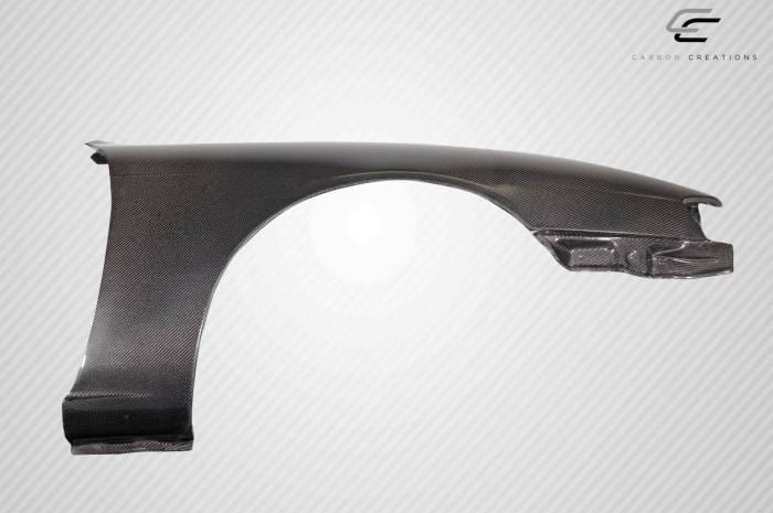 Nissan 240SX Kouki OEM Look Carbon Fiber Body Kit- Fenders 115986 thumbnail 2