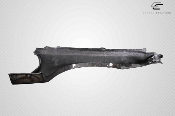 Nissan 240SX Kouki OEM Look Carbon Fiber Body Kit- Fenders 115986 thumbnail 5