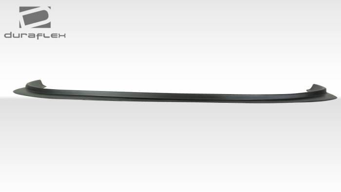 Honda Civic MDF Duraflex Front Bumper Lip Body Kit 116060 thumbnail 3
