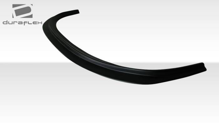 Honda Civic MDF Duraflex Front Bumper Lip Body Kit 116060 thumbnail 4