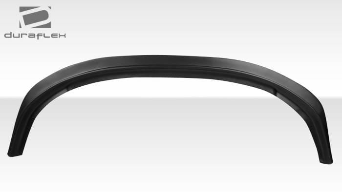 Honda Civic MDF Duraflex Front Bumper Lip Body Kit 116060 thumbnail 5