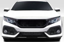 Honda Civic Type JS Duraflex Grill/Grille 116068
