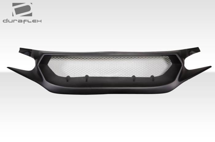 Honda Civic Type JS Duraflex Grill/Grille 116068 thumbnail 2