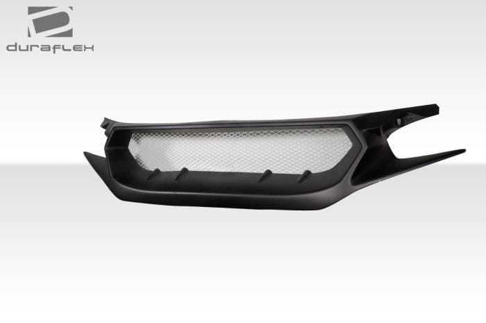 Honda Civic Type JS Duraflex Grill/Grille 116068 thumbnail 3