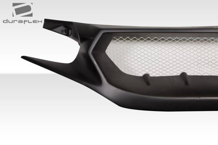 Honda Civic Type JS Duraflex Grill/Grille 116068 thumbnail 4