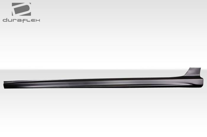 Kia Optima CPR Duraflex Side Skirts Body Kit 116103 thumbnail 2