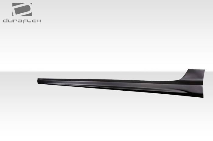 Kia Optima CPR Duraflex Side Skirts Body Kit 116103 thumbnail 3