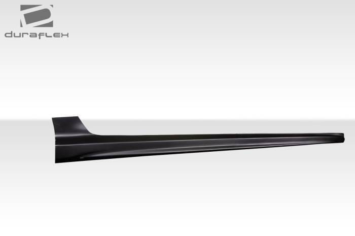 Kia Optima CPR Duraflex Side Skirts Body Kit 116103 thumbnail 4