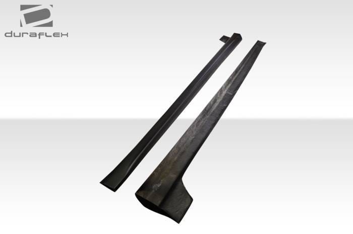 Kia Optima CPR Duraflex Side Skirts Body Kit 116103 thumbnail 5