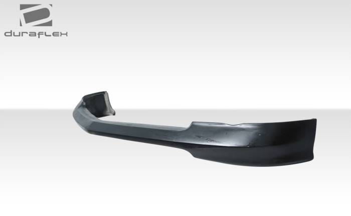 Chevrolet Camaro Stream Duraflex Front Bumper Lip Body Kit 116648 thumbnail 4