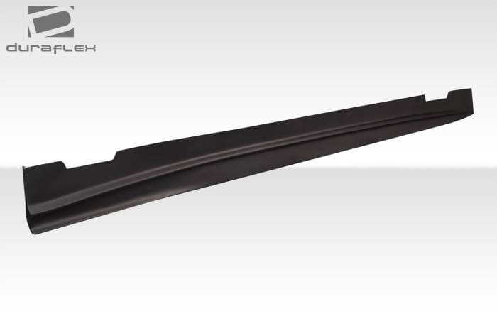 Hyundai Genesis 2DR UnderG Duraflex Side Skirts Body Kit 116652 thumbnail 4