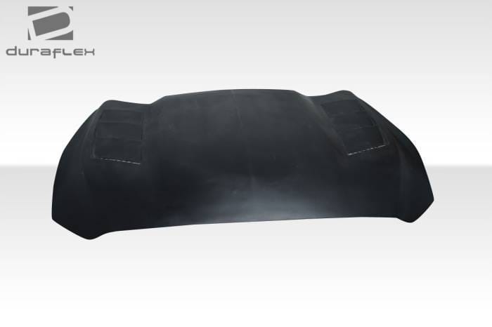 Ford Mustang TS1 Duraflex Body Kit- Hood 116690 thumbnail 2