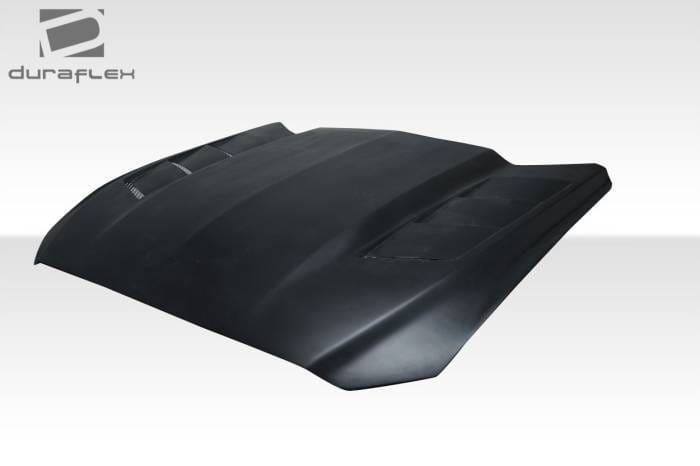 Ford Mustang TS1 Duraflex Body Kit- Hood 116690 thumbnail 3