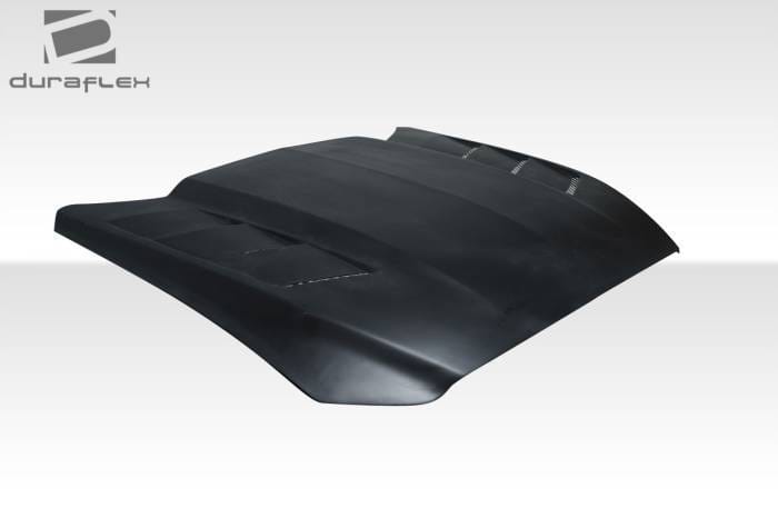 Ford Mustang TS1 Duraflex Body Kit- Hood 116690 thumbnail 5