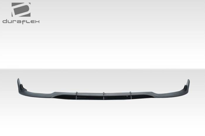 Mercedes C63 C Speed Duraflex Front Bumper Lip Body Kit 116699 thumbnail 2