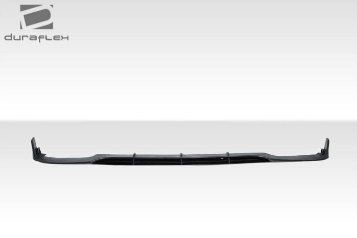 Mercedes C63 C Speed Duraflex Front Bumper Lip Body Kit 116699 thumbnail 3