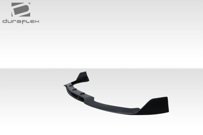 Mercedes C63 C Speed Duraflex Front Bumper Lip Body Kit 116699 thumbnail 4