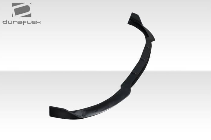Mercedes C63 C Speed Duraflex Front Bumper Lip Body Kit 116699 thumbnail 5