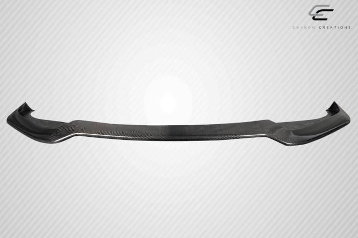 Infiniti Q60 AP Carbon Fiber Creations Front Bumper Lip Body Kit 116722 thumbnail 2