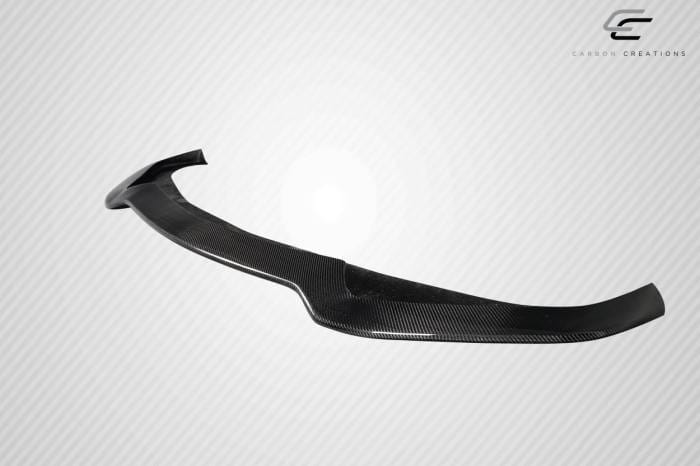 Infiniti Q60 AP Carbon Fiber Creations Front Bumper Lip Body Kit 116722 thumbnail 3