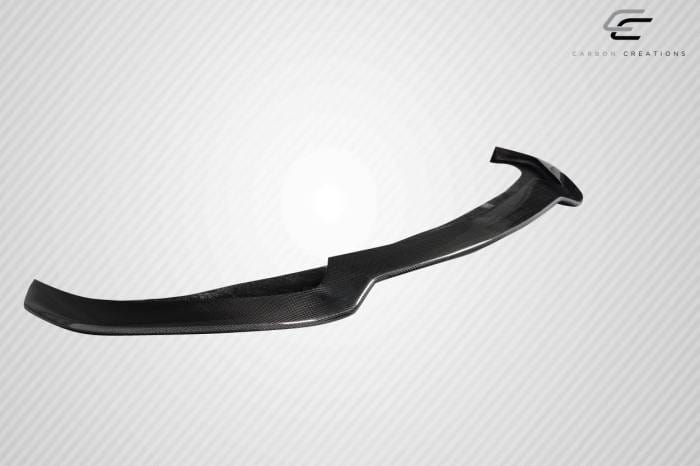 Infiniti Q60 AP Carbon Fiber Creations Front Bumper Lip Body Kit 116722 thumbnail 4
