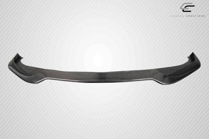 Infiniti Q60 AP Carbon Fiber Creations Front Bumper Lip Body Kit 116722 thumbnail 5