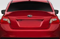 Subaru WRX Blade Duraflex Body Kit-Trunk/Hatch!!! 116755