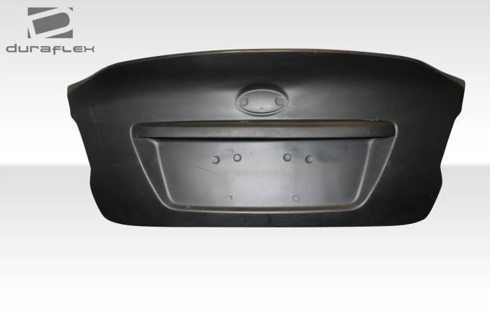 Subaru WRX Blade Duraflex Body Kit-Trunk/Hatch!!! 116755 thumbnail 2