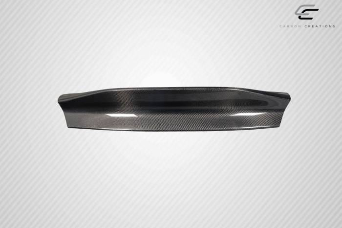 Honda Civic 2DR KMZ Carbon Fiber Body Kit-Wing/Spoiler 116778 thumbnail 2