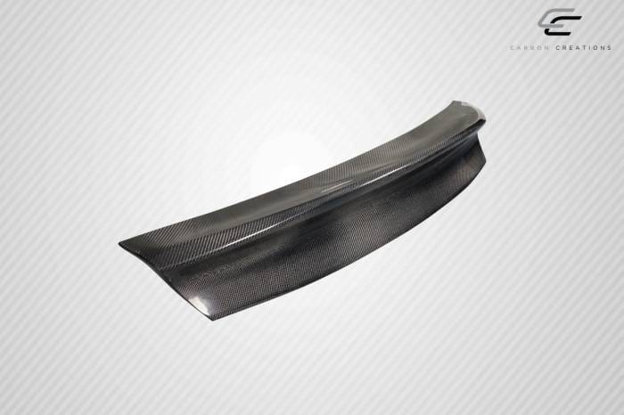 Honda Civic 2DR KMZ Carbon Fiber Body Kit-Wing/Spoiler 116778 thumbnail 3