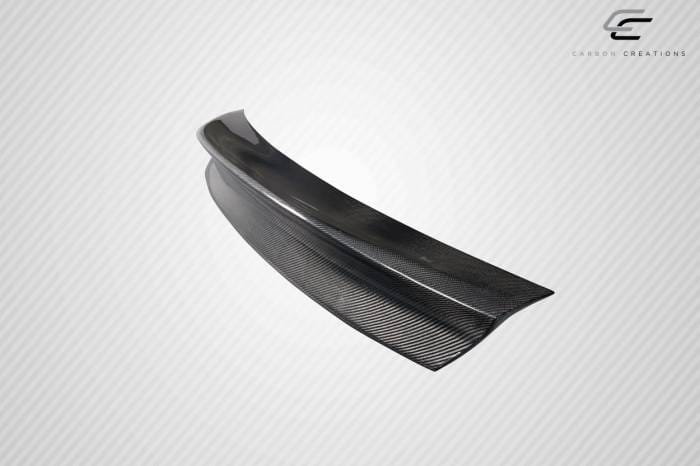 Honda Civic 2DR KMZ Carbon Fiber Body Kit-Wing/Spoiler 116778 thumbnail 4