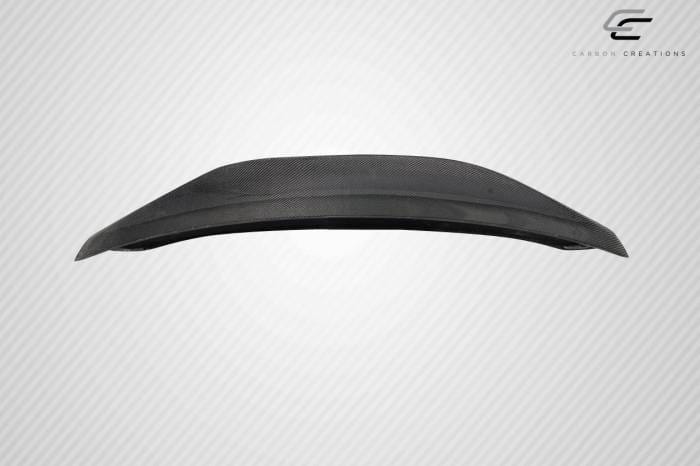 Honda Civic 2DR KMZ Carbon Fiber Body Kit-Wing/Spoiler 116778 thumbnail 5