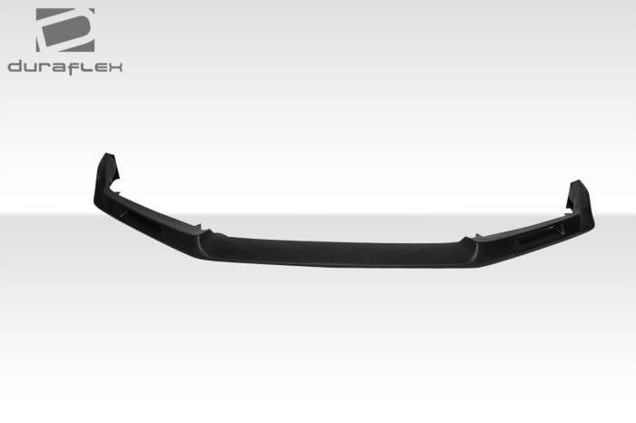 Honda Civic 4DR EVS Duraflex Front Bumper Lip Body Kit 116852 thumbnail 2