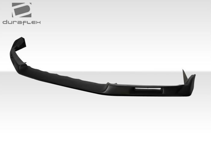 Honda Civic 4DR EVS Duraflex Front Bumper Lip Body Kit 116852 thumbnail 3
