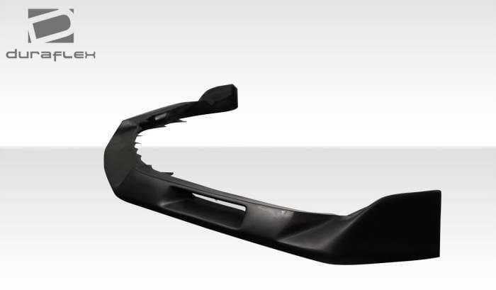 Honda Civic 4DR EVS Duraflex Front Bumper Lip Body Kit 116852 thumbnail 4