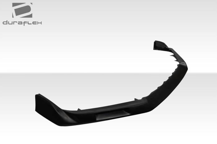 Honda Civic 4DR EVS Duraflex Front Bumper Lip Body Kit 116852 thumbnail 5