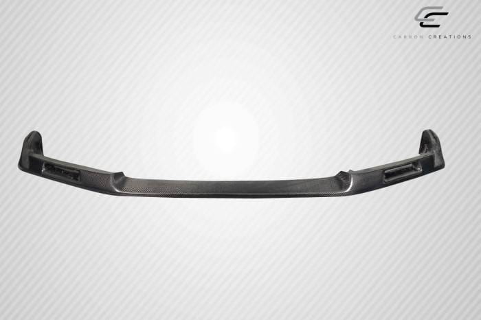 Honda Civic EVS Carbon Fiber Front Bumper Lip Body Kit 116853 thumbnail 2