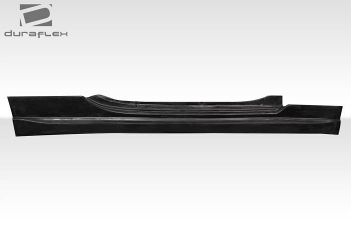 Nissan 350Z N-3 Couture Side Skirts Body Kit 116412 thumbnail 3