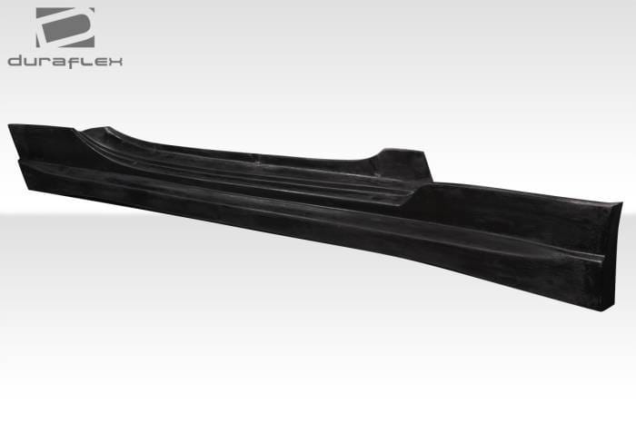 Nissan 350Z N-3 Couture Side Skirts Body Kit 116412 thumbnail 4