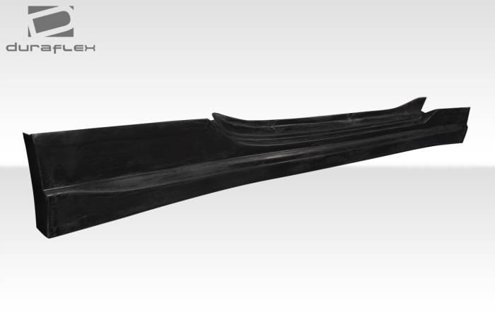 Nissan 350Z N-3 Couture Side Skirts Body Kit 116412 thumbnail 5