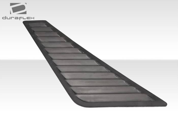 Chevrolet Corvette GT1 Duraflex 2pcs Fender Vents 116552 thumbnail 4
