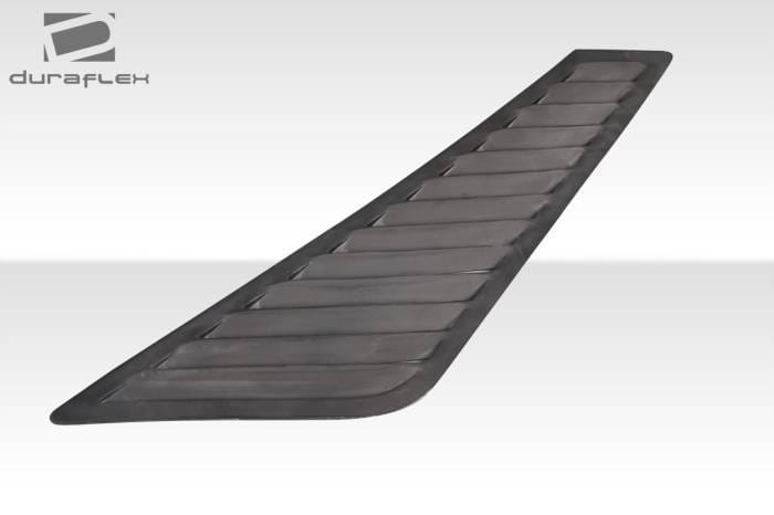 Chevrolet Corvette GT1 Duraflex 2pcs Fender Vents 116552 thumbnail 5