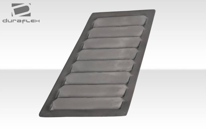 Chevrolet Corvette GT1 Duraflex 3pcs Hood Vents 116554 thumbnail 5