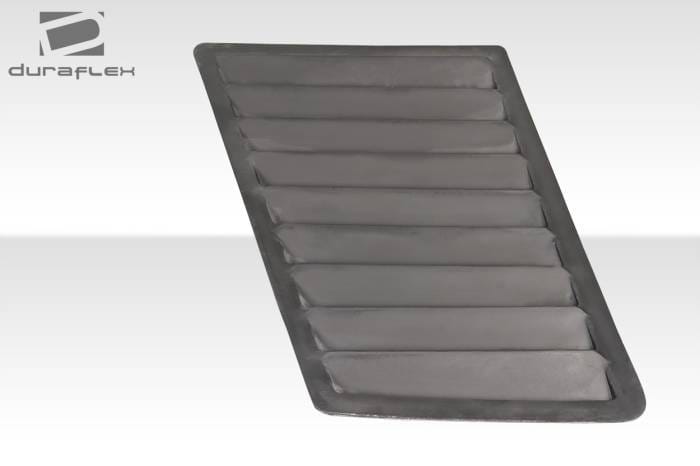 Honda S2000 GT1 Duraflex 2pcs Hood Vents 116556 thumbnail 4