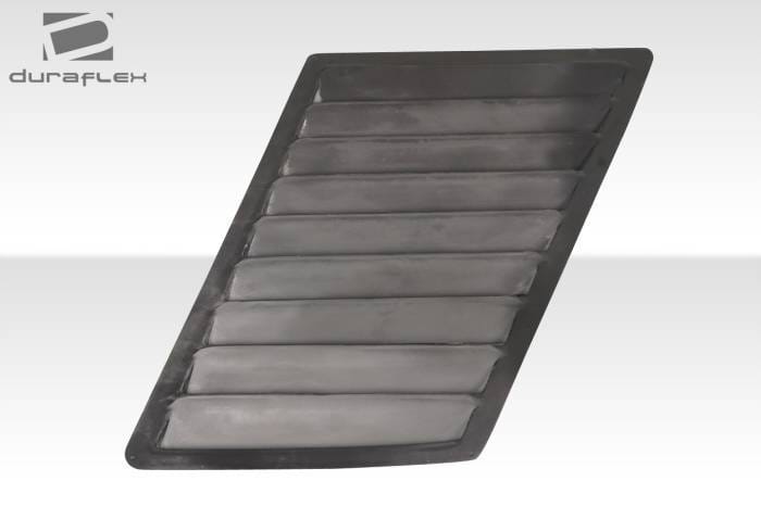 Honda S2000 GT1 Duraflex 2pcs Hood Vents 116556 thumbnail 5