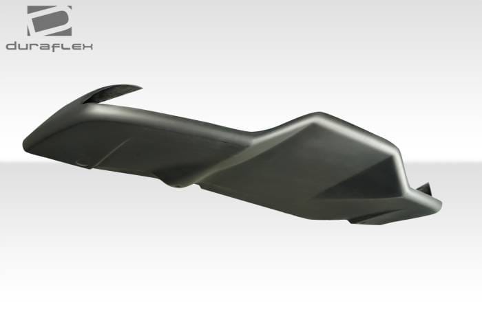Subaru Impreza 4DR VTX Duraflex Rear Bumper Diffuser Body Kit 116613 thumbnail 2